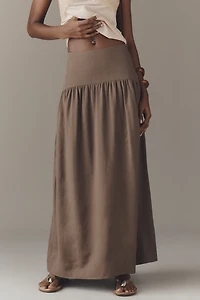 BAYSE Delphine Maxi Skirt