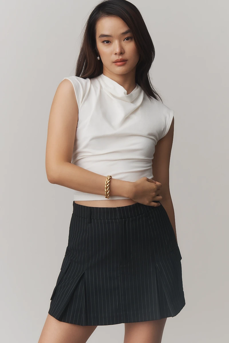Walter Baker Thalia Mini Skirt