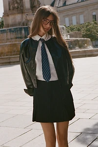 Walter Baker Thalia Mini Skirt