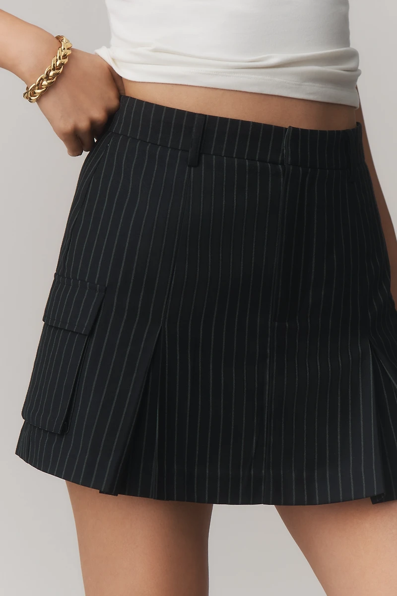 Walter Baker Thalia Mini Skirt