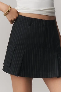 Walter Baker Thalia Mini Skirt