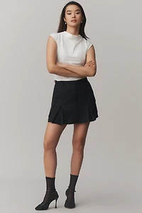 Walter Baker Thalia Mini Skirt
