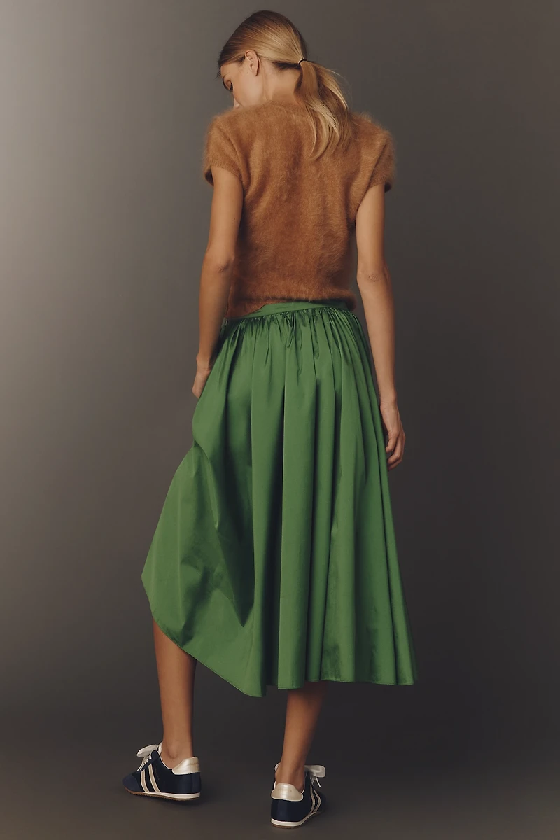 Mille Ayla Midi Skirt