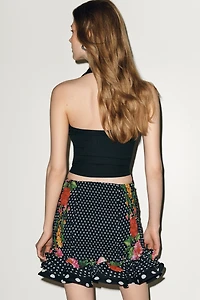 Charo Ruiz Alameda Skirt