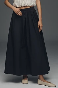 Maeve Jacie Maxi Skirt