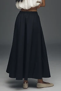 Maeve Jacie Maxi Skirt