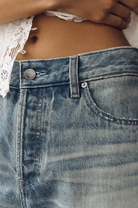 AG Billie Low-Slung Relaxed Wide-Leg Jeans