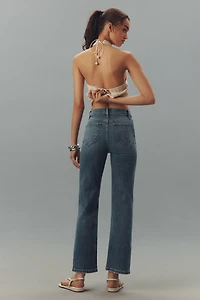 Joe's Jeans The Blake High-Rise Straight-Leg