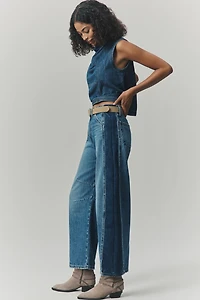 Joe's Jeans The Bowie Mid-Rise Tapered
