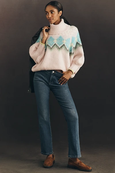 Joe's Jeans Petite Provocateur Bootcut