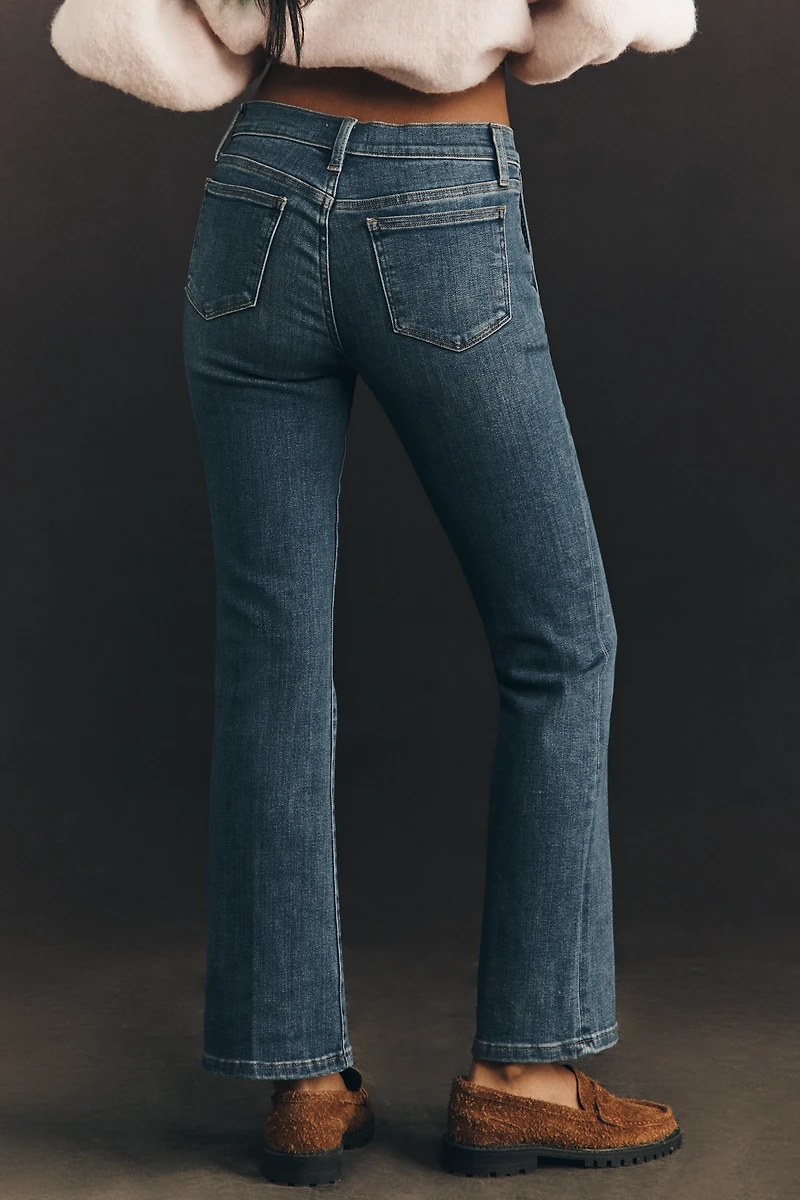 Joe's Jeans Petite Provocateur Bootcut