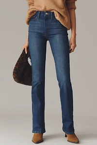 Joe's Jeans The Hi Honey Mid-Rise Bootcut