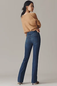 Joe's Jeans The Hi Honey Mid-Rise Bootcut