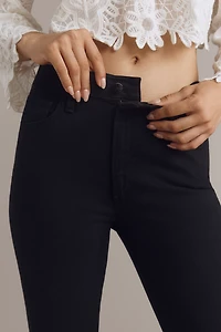 Joe's Jeans The Charlie High-Rise Skinny