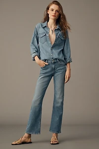 Joe's Jeans Petite Provocateur Bootcut