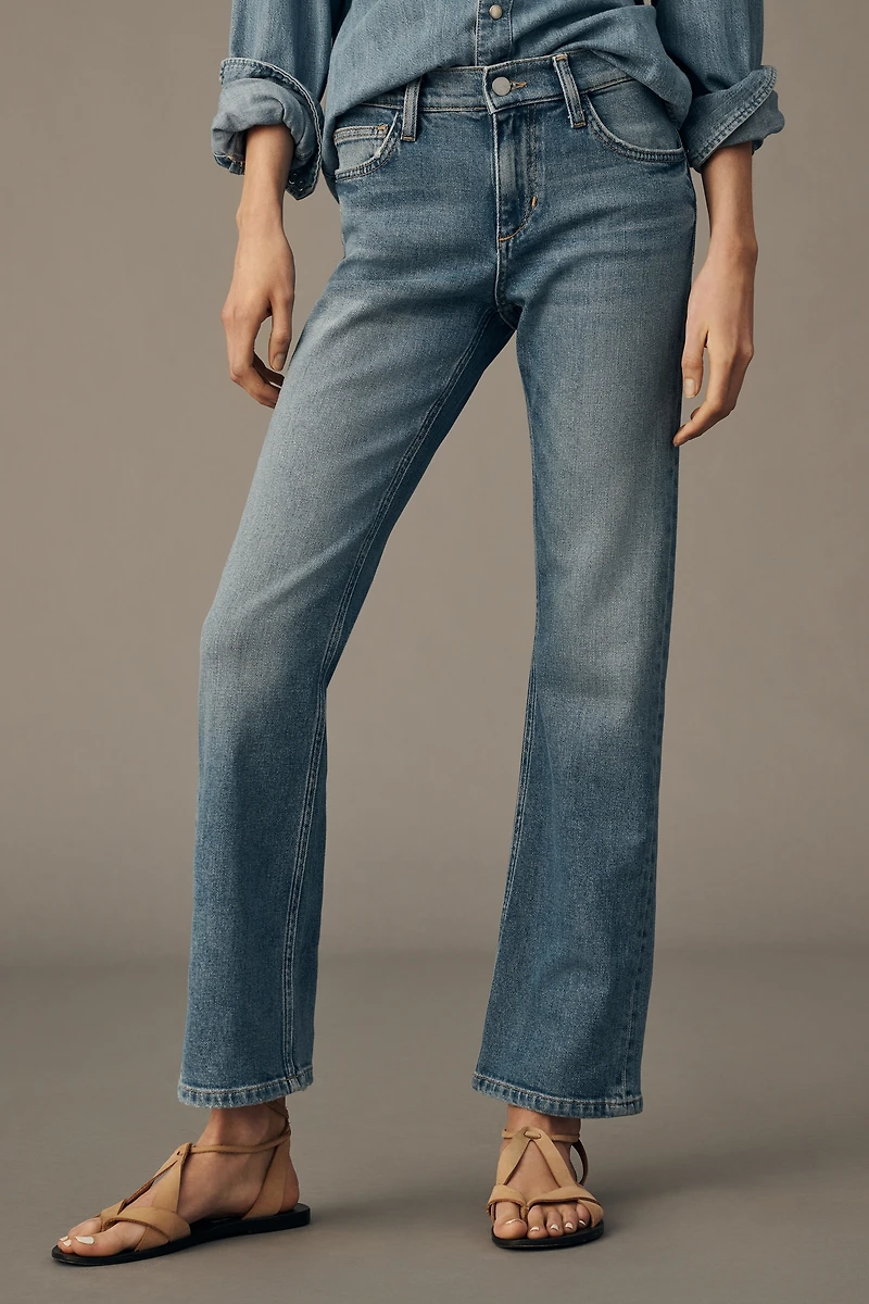 Joe's Jeans Petite Provocateur Bootcut
