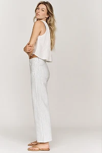Joe's Provocateur Mid-Rise Bootcut Petite Jeans