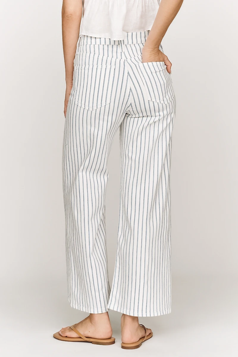 Joe's Provocateur Mid-Rise Bootcut Petite Jeans