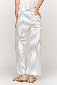 Joe's Provocateur Mid-Rise Bootcut Petite Jeans