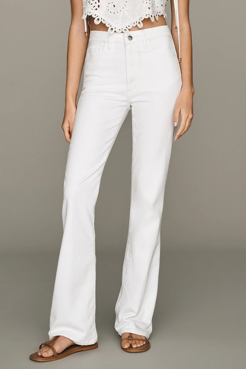 Joe's Jeans Hi Honey High-Rise Bootcut