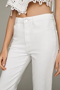 Joe's Jeans Hi Honey High-Rise Bootcut