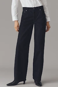 Levi's Baggy Dad High-Rise Relaxed Jeans