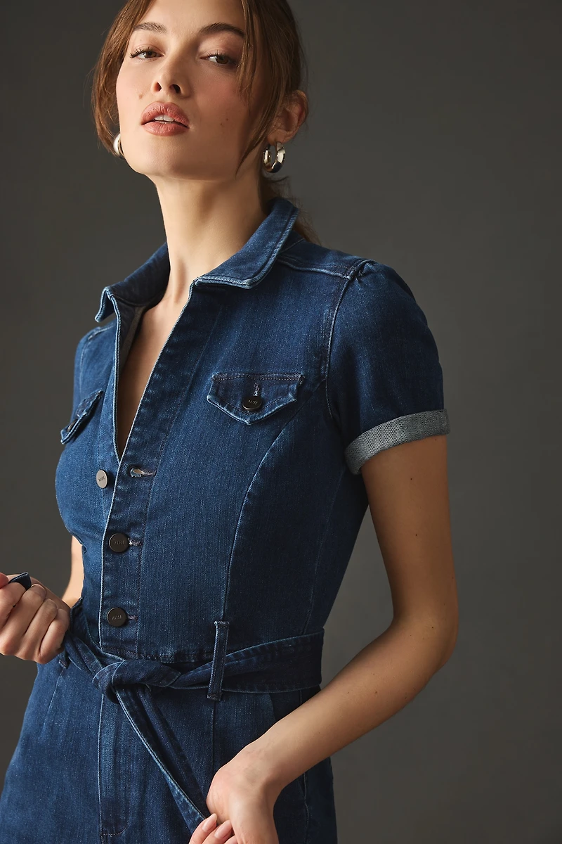 PAIGE Anessa Jumpsuit