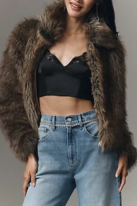 PAIGE Arellia Ankle High-Rise Taper Jeans