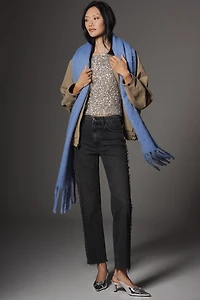 PAIGE Mason Mid-Rise Relaxed Straight-Leg Jeans