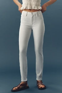 PAIGE Hoxton High-Rise Skinny Jeans