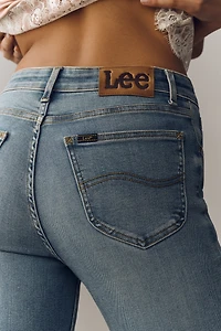 Lee Ever-Fit Mid-Rise Bootleg Jeans