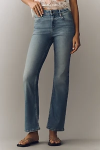 Lee Ever-Fit Mid-Rise Bootleg Jeans