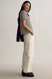 Citizens of Humanity Ayla High-Rise Wide-Leg Jeans