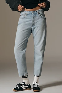 Citizens of Humanity Winslow Crop Boyfriend Jeans