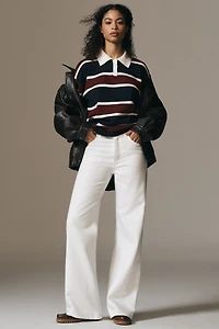 Citizens of Humanity Annina Trouser High-Rise Wide-Leg Jeans