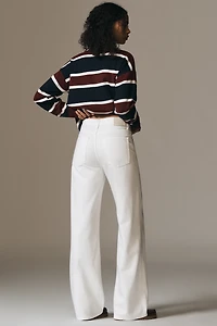 Citizens of Humanity Annina Trouser High-Rise Wide-Leg Jeans