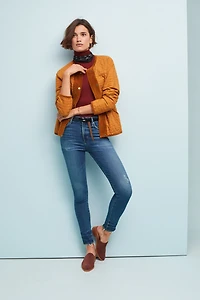 AGOLDE Low-Slung Baggy Jeans