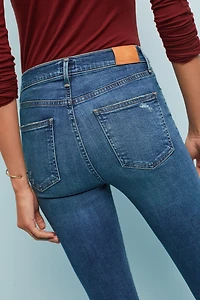 AGOLDE Low-Slung Baggy Jeans