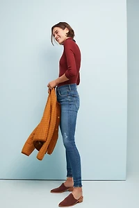 AGOLDE Low-Slung Baggy Jeans