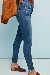 AGOLDE Low-Slung Baggy Jeans