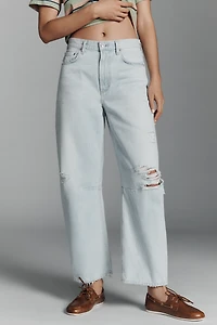 Citizens of Humanity Miro Mid-Rise Relaxed Tapered Jeans