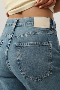 Citizens of Humanity Annina High-Rise Wide-Leg Jeans