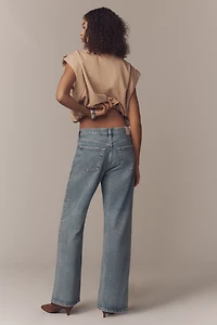 Citizens of Humanity Lindz Low-Rise Relaxed Jeans
