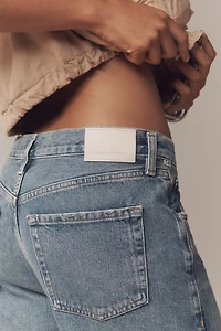 Citizens of Humanity Lindz Low-Rise Relaxed Jeans