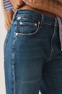 Citizens of Humanity Kimberly 70s Mid-Rise Flare Jeans