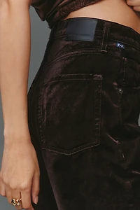 Citizens of Humanity Ayla Baggy High-Rise Wide-Leg Jeans