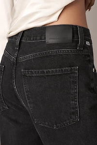 Citizens of Humanity Annina High-Rise Wide-Leg Jeans
