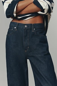 Citizens of Humanity Miro High-Rise Taper Jeans