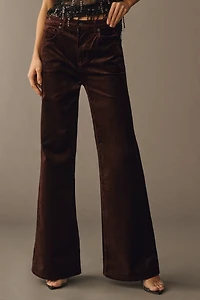 Citizens of Humanity Kimberly 70s High-Rise Flare Jeans