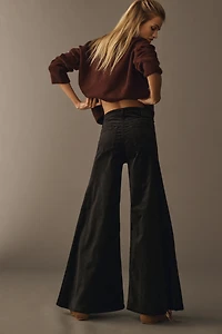 Citizens of Humanity Amari High-Rise Ultra Wide-Leg Jeans